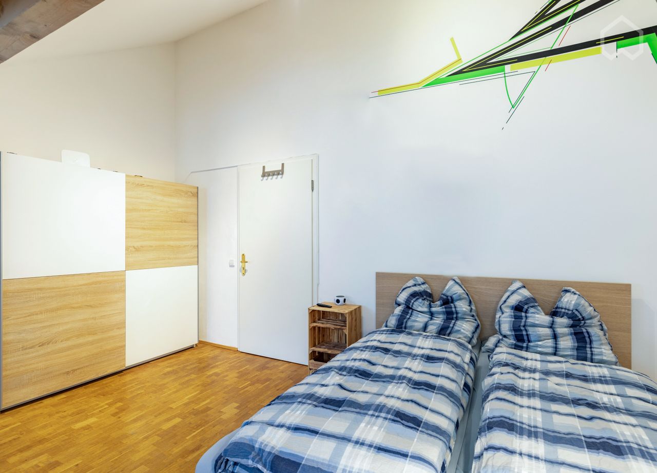 Wohnung Schützengasse in Dresden