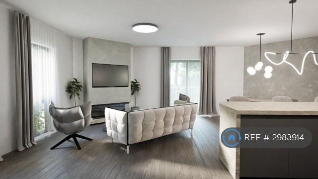Flat Aylen Way in Derry Hill