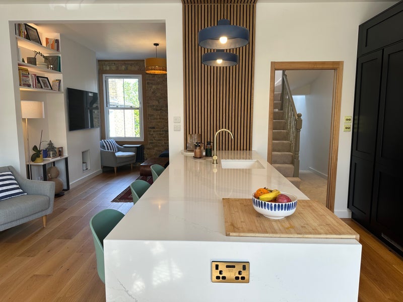 Room Kenilworth Avenue in Greater London