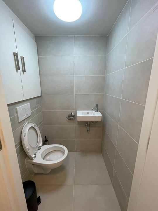 Studio te huur: Gashouderstraat 8A-3, Alkmaar