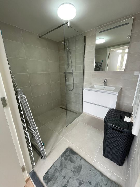 Studio te huur: Gashouderstraat 8A-3, Alkmaar