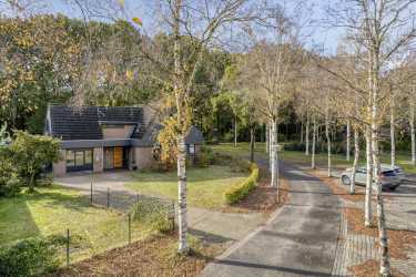 Huis Bosbes 2 in Helmond