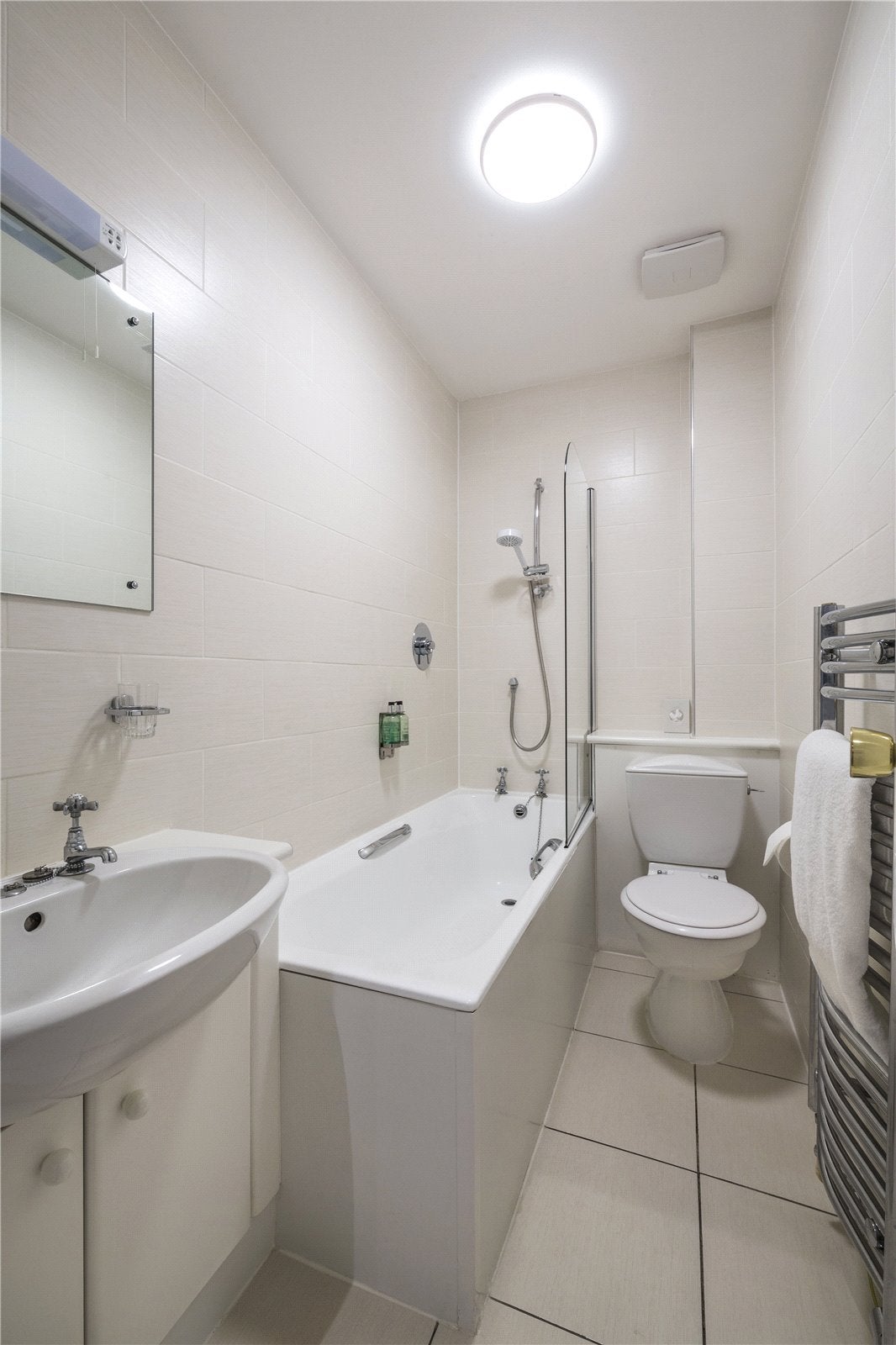 Flat Grosvenor Place in Aberdeen City