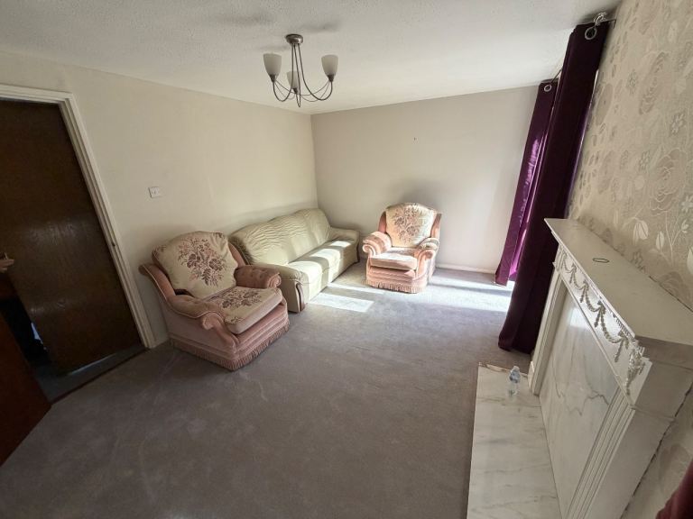 Flat East Bailey in North Tyneside