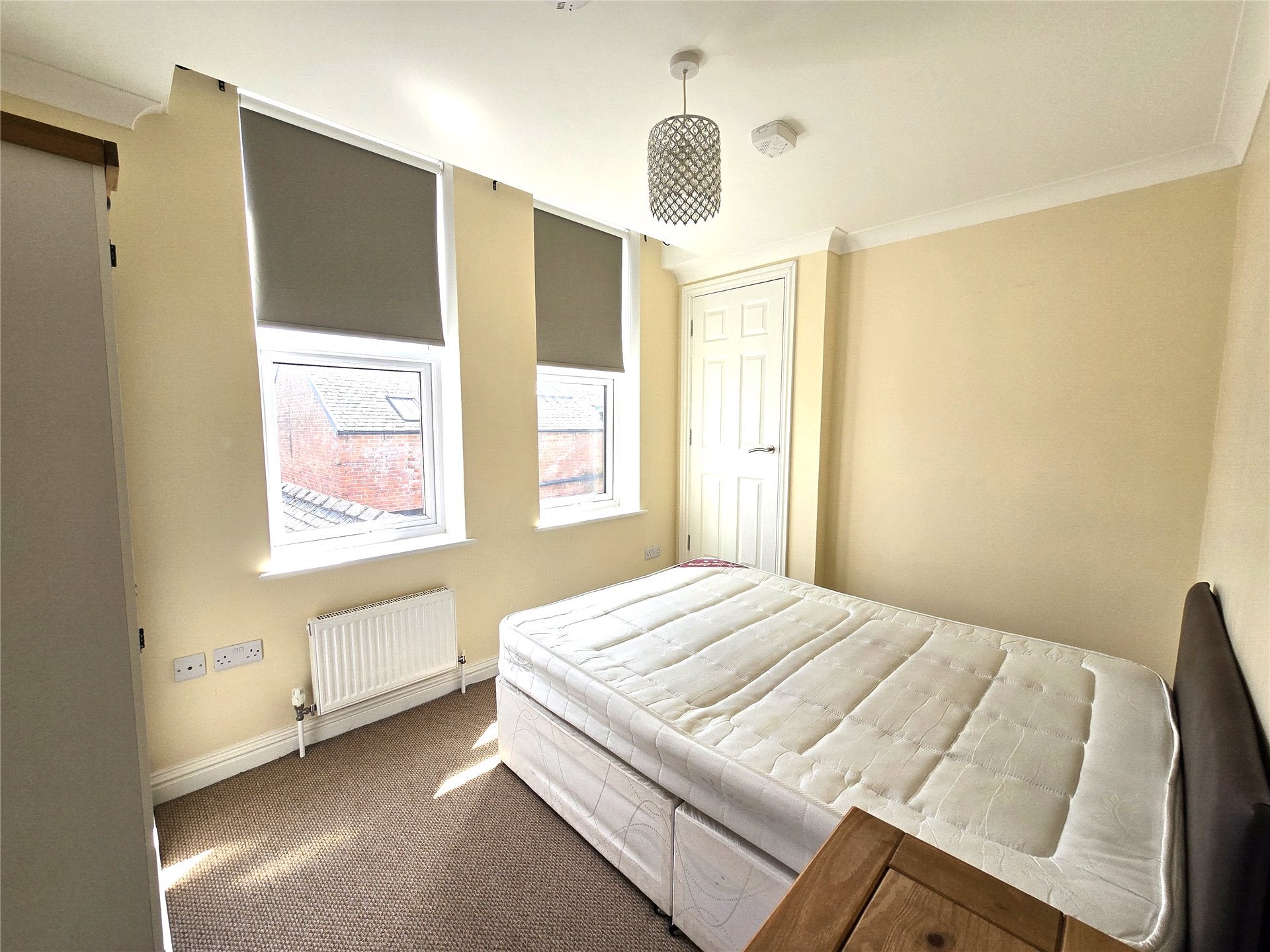 Flat Stanhope Road North in Darlington