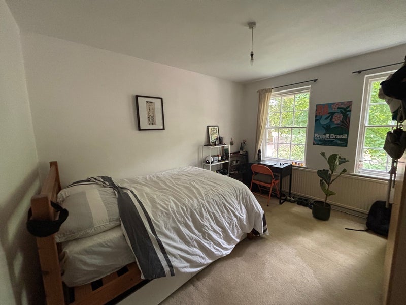 Room Marquess Road in Greater London