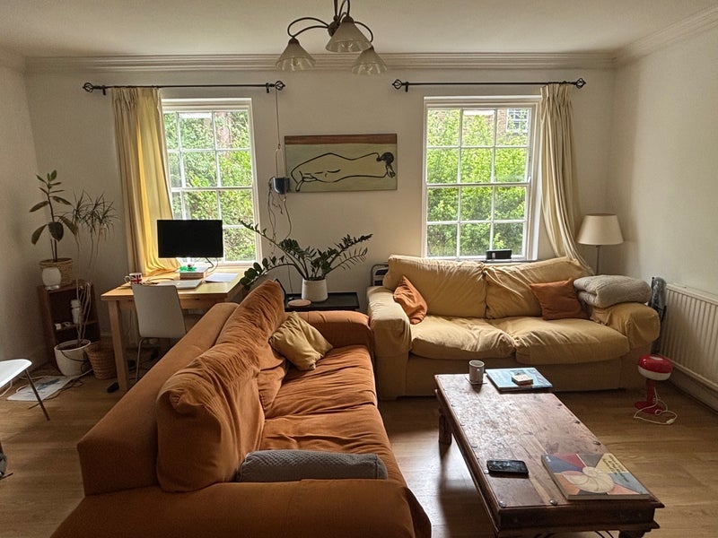 Room Marquess Road in Greater London