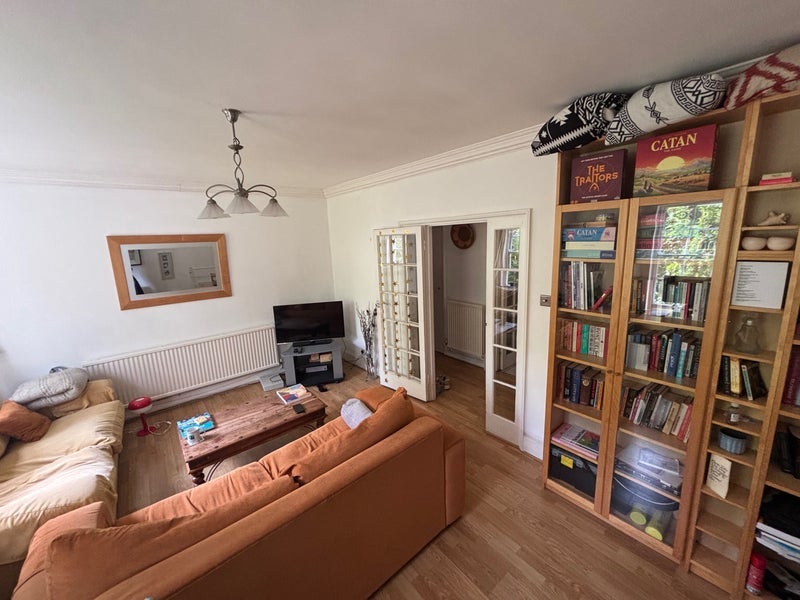 Room Marquess Road in Greater London