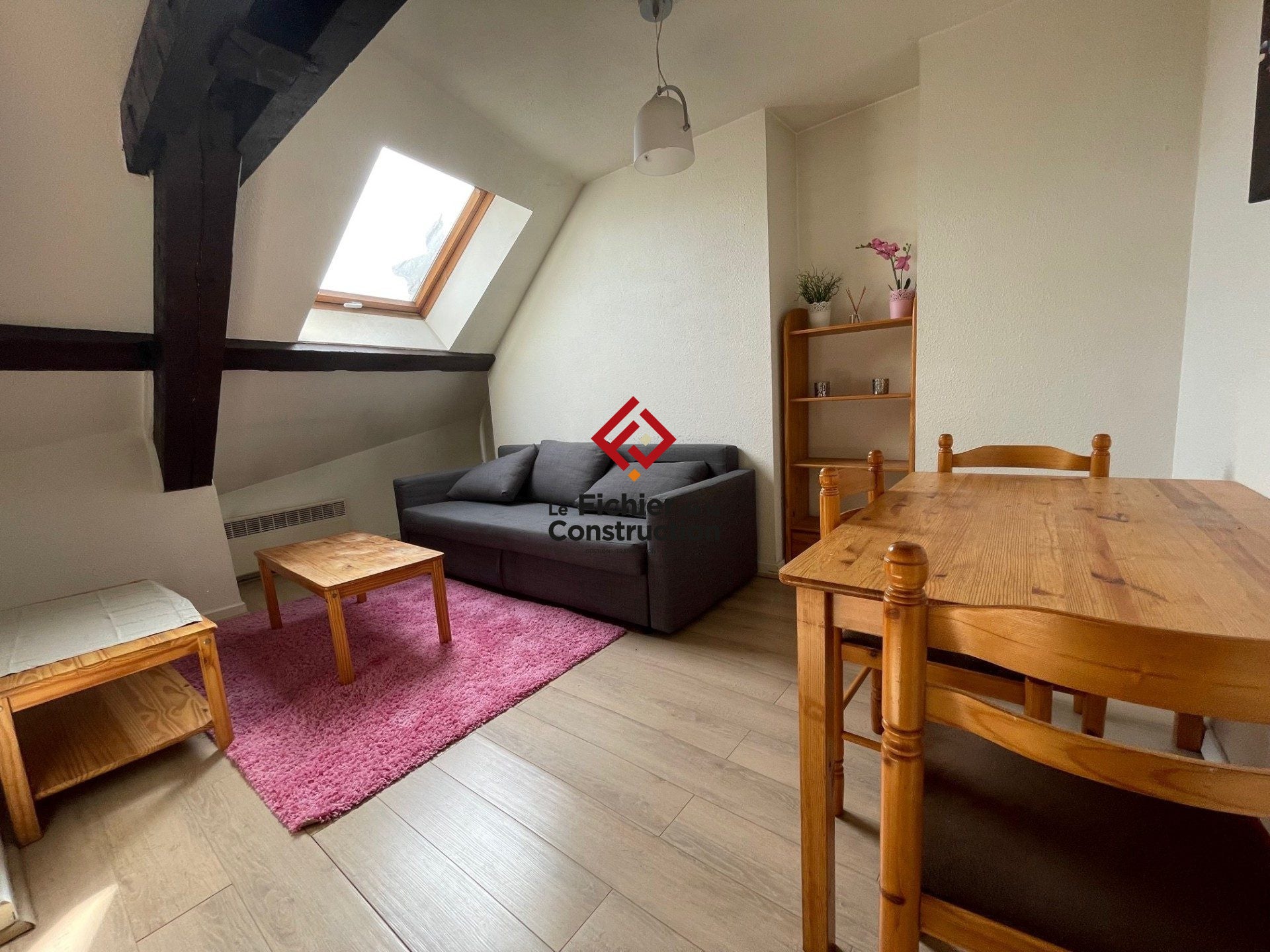 Appartement Avenue Jean Perrot à Grenoble