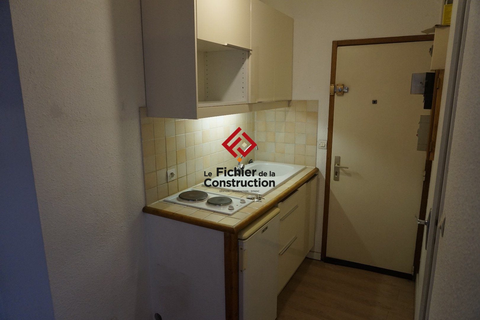 Appartement Avenue Jean Perrot à Grenoble