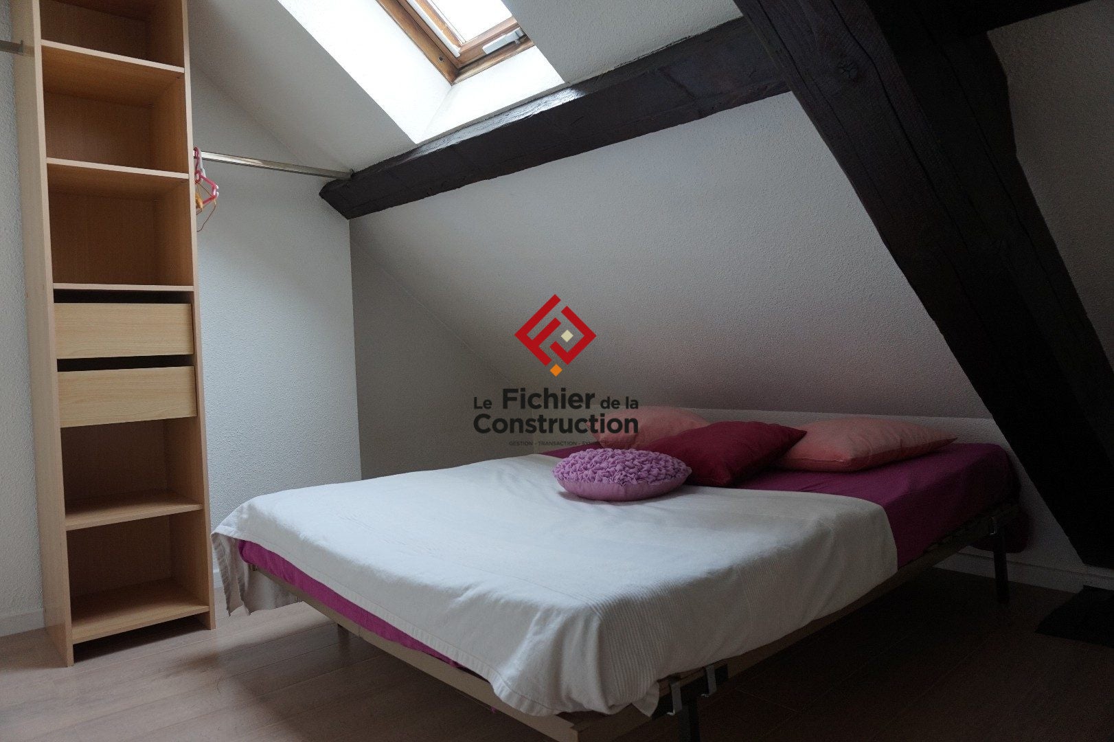 Appartement Avenue Jean Perrot à Grenoble