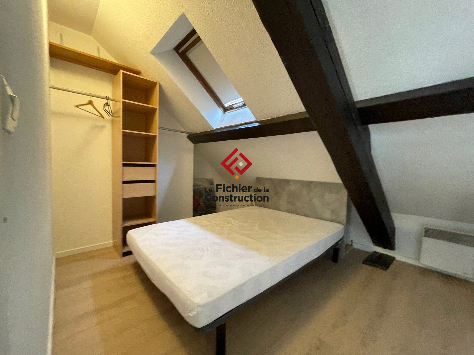 Appartement Avenue Jean Perrot à Grenoble