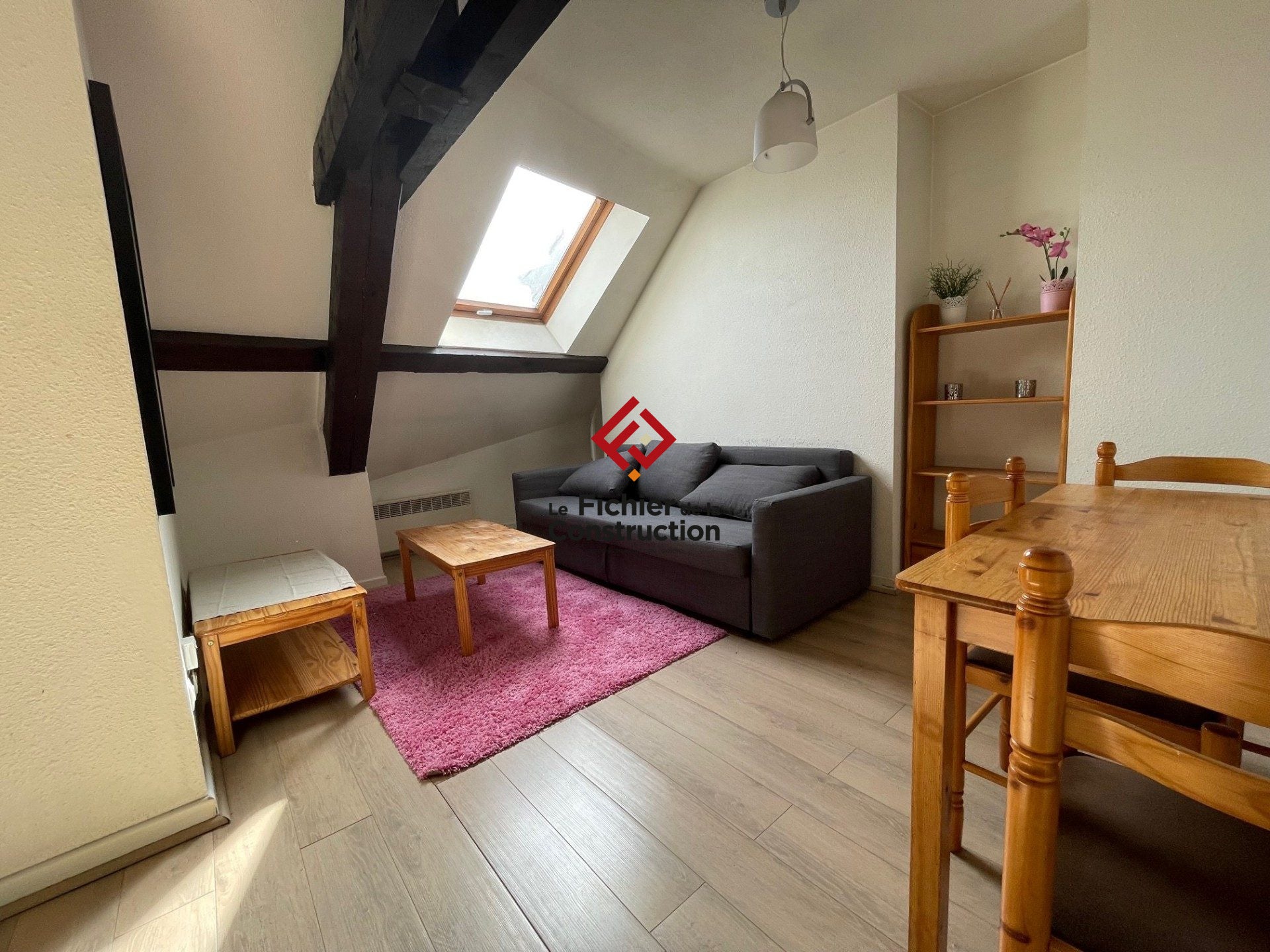 Appartement Avenue Jean Perrot à Grenoble