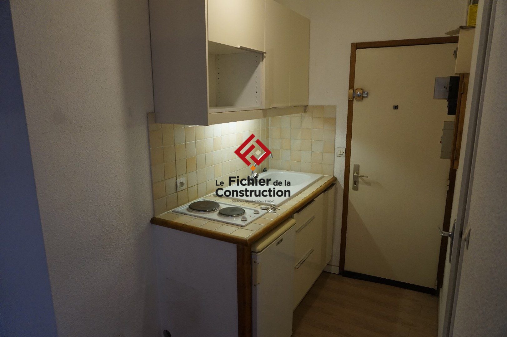 Appartement Avenue Jean Perrot à Grenoble