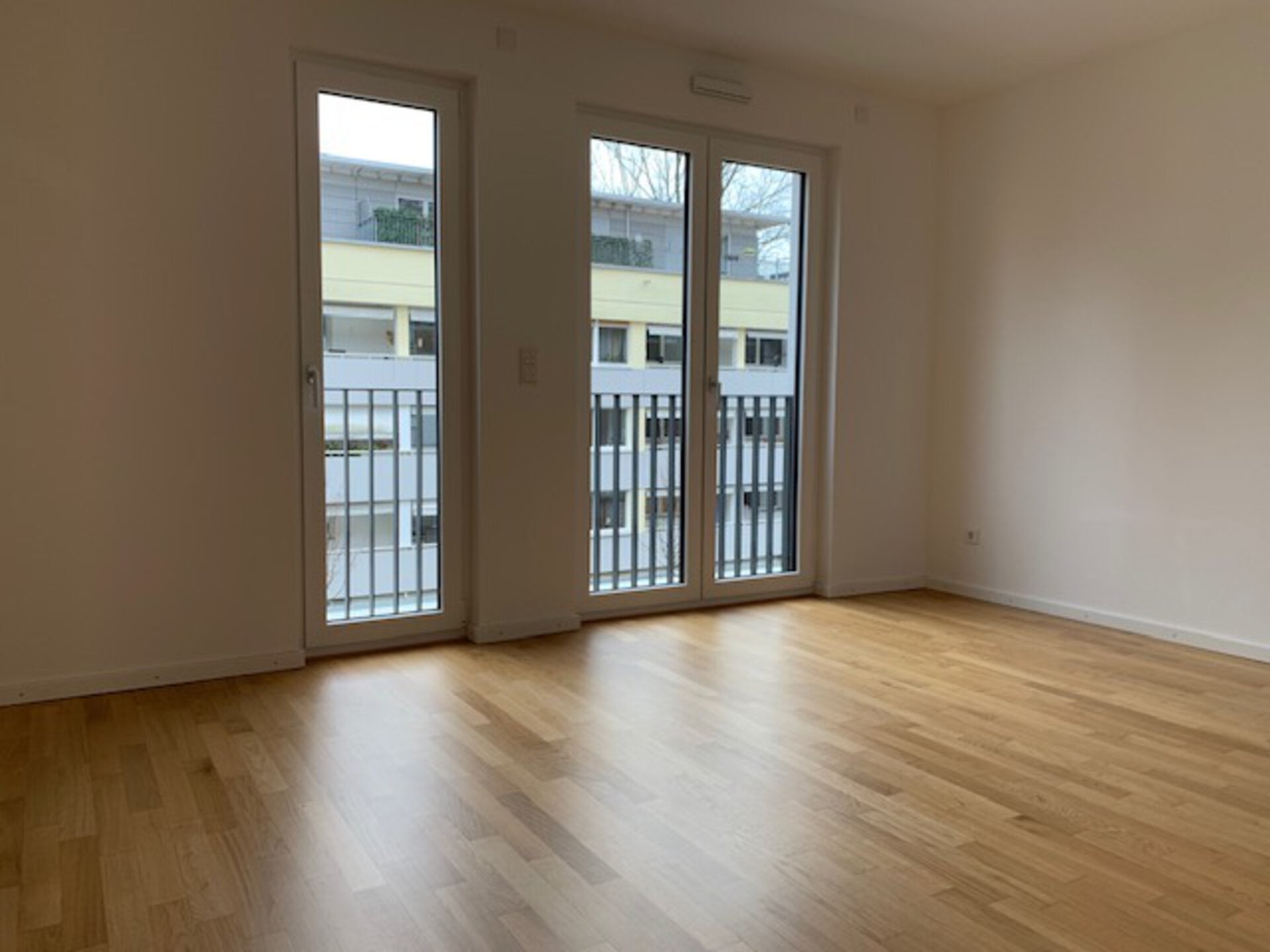 Wohnung Friedrich-Bauer-Straße in Erlangen