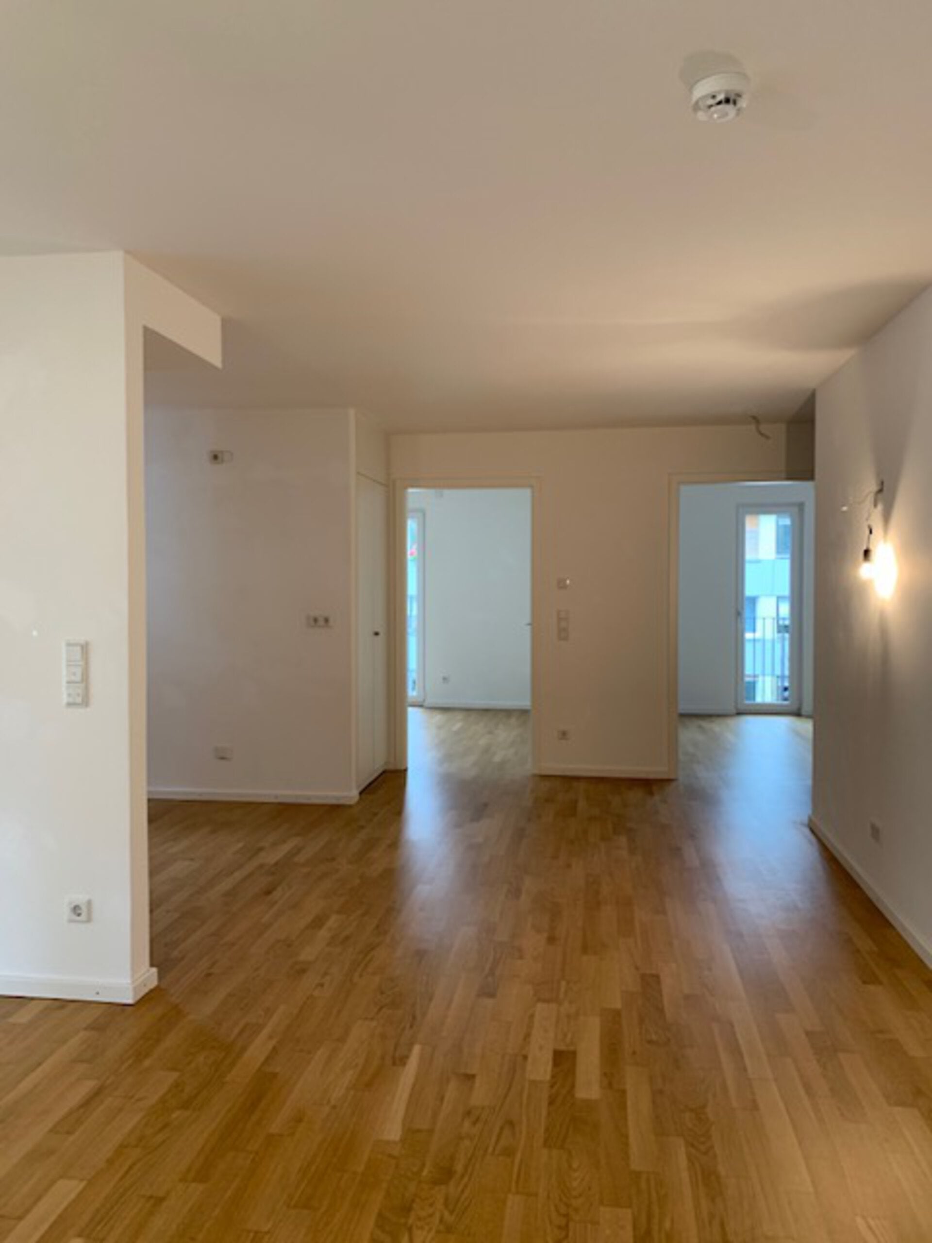 Wohnung Friedrich-Bauer-Straße in Erlangen