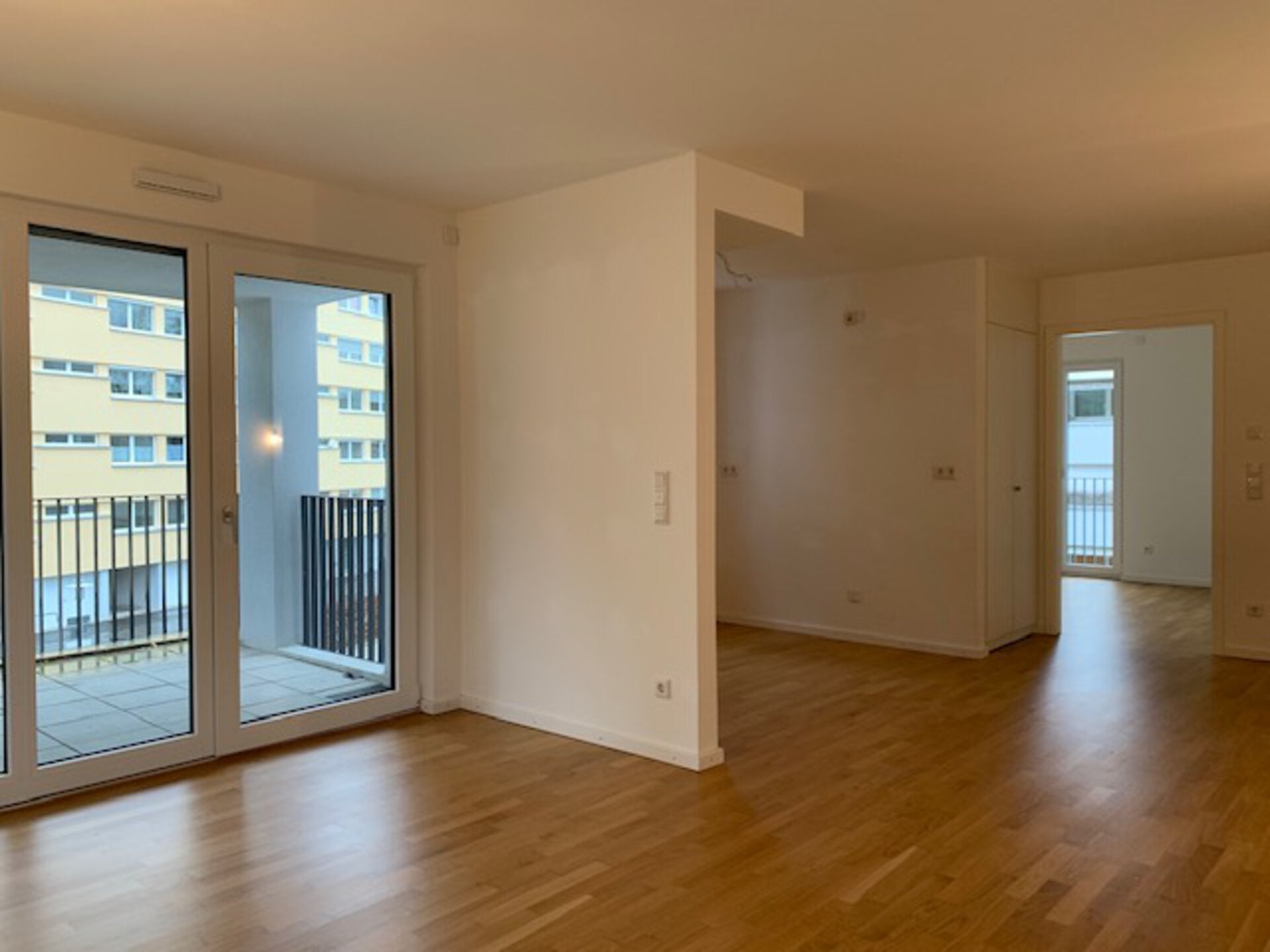 Wohnung Friedrich-Bauer-Straße in Erlangen