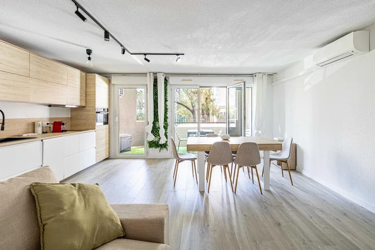 Appartement Boulevard Montfleury à Cannes