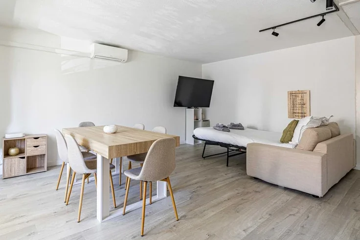 Appartement Boulevard Montfleury à Cannes
