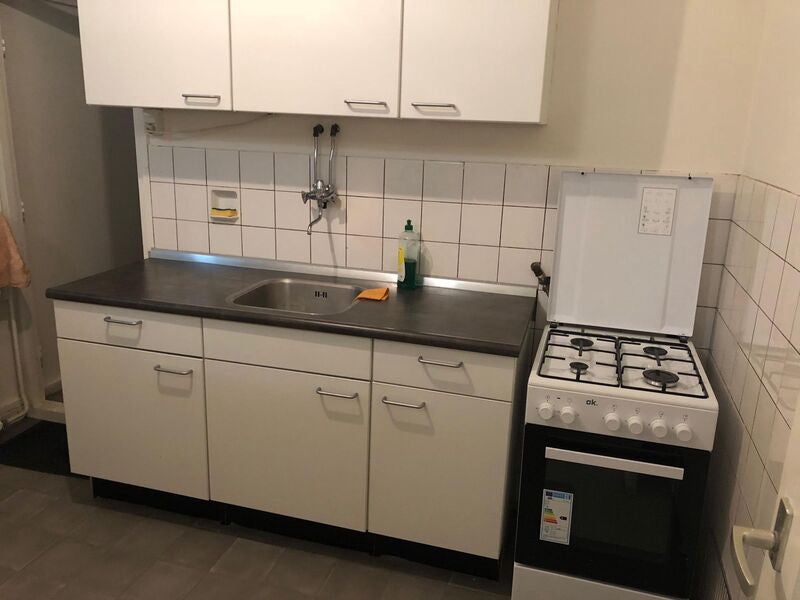 Appartement Van Starkenborghhof in Utrecht