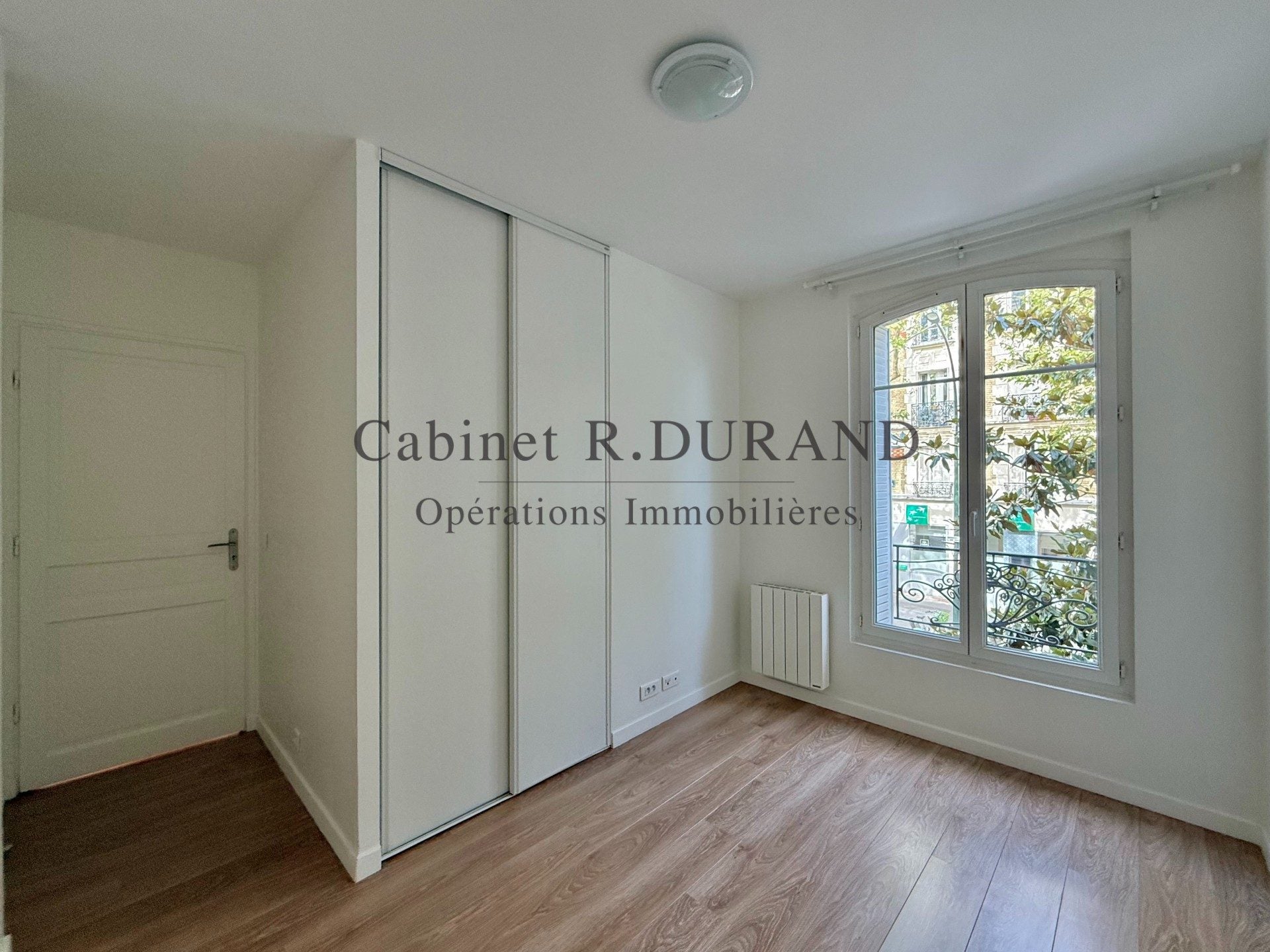 Appartement Rue des Peupliers à Bois-Colombes
