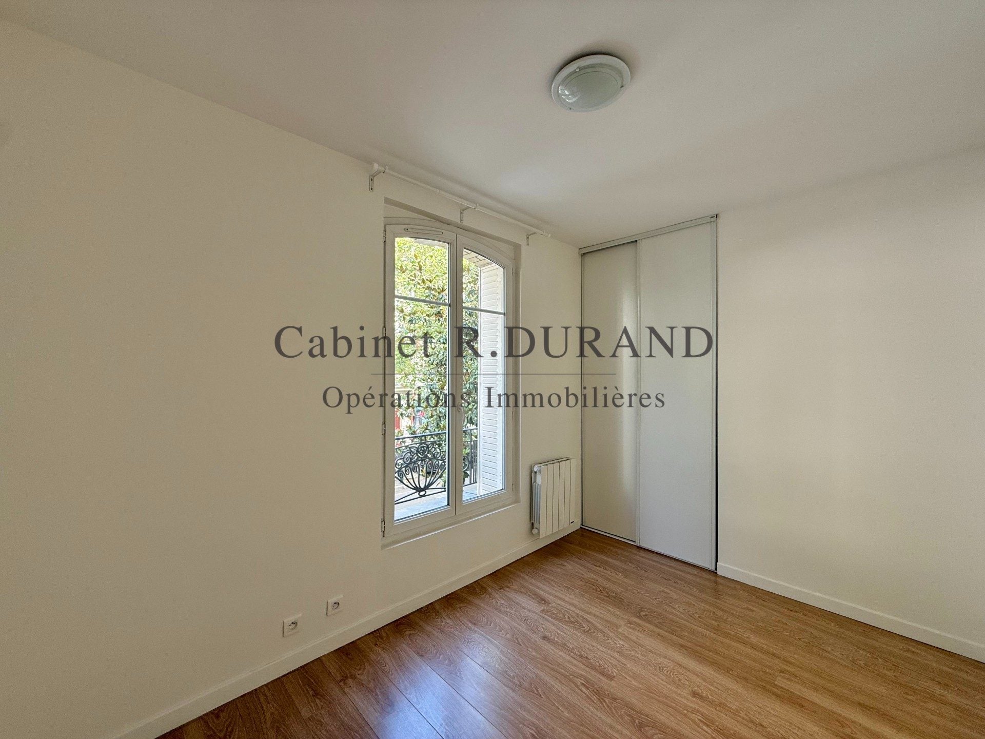 Appartement Rue des Peupliers à Bois-Colombes