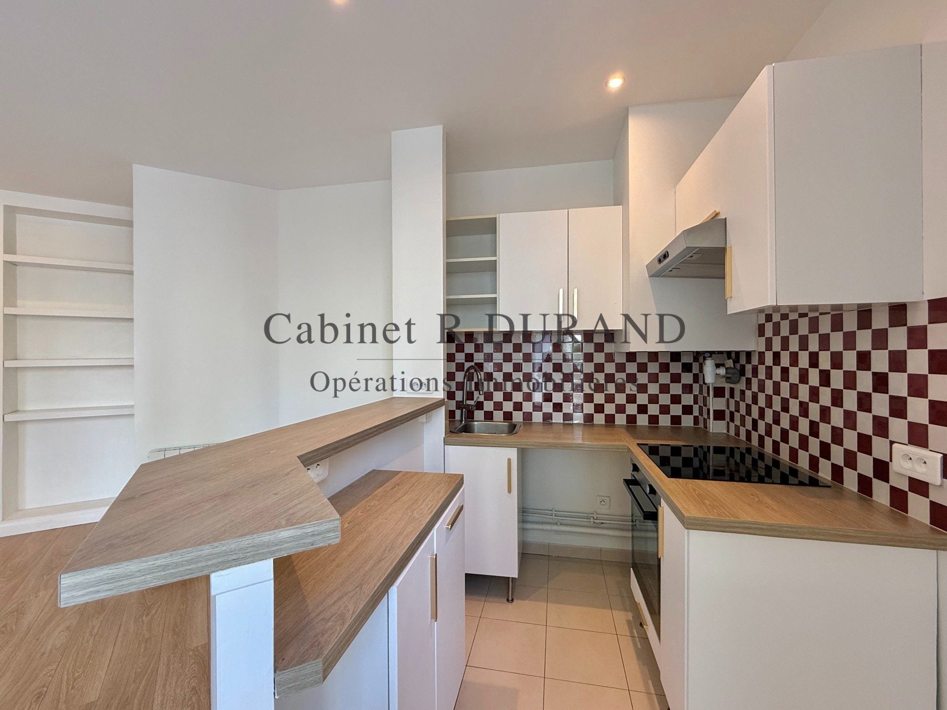 Appartement Rue des Peupliers à Bois-Colombes