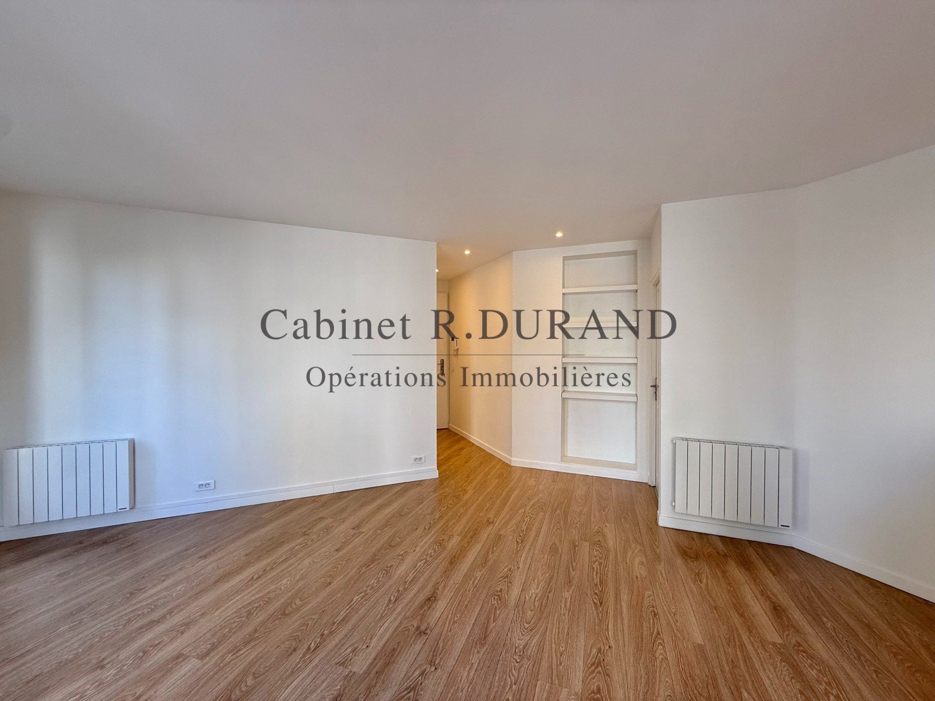 Appartement Rue des Peupliers à Bois-Colombes
