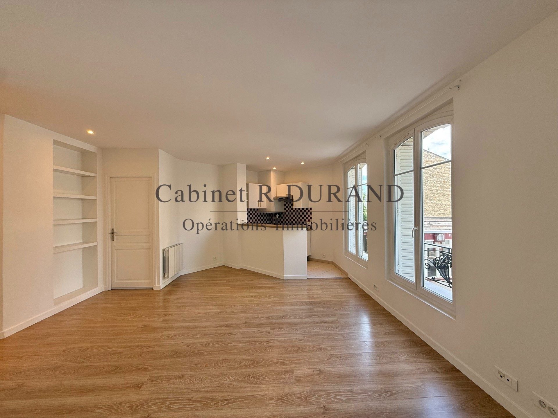 Appartement Rue des Peupliers à Bois-Colombes