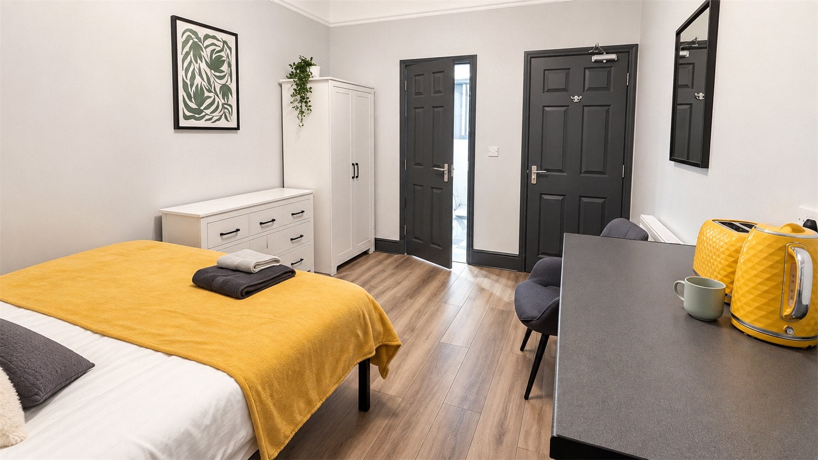 Room Cranbrook Road in Bristol