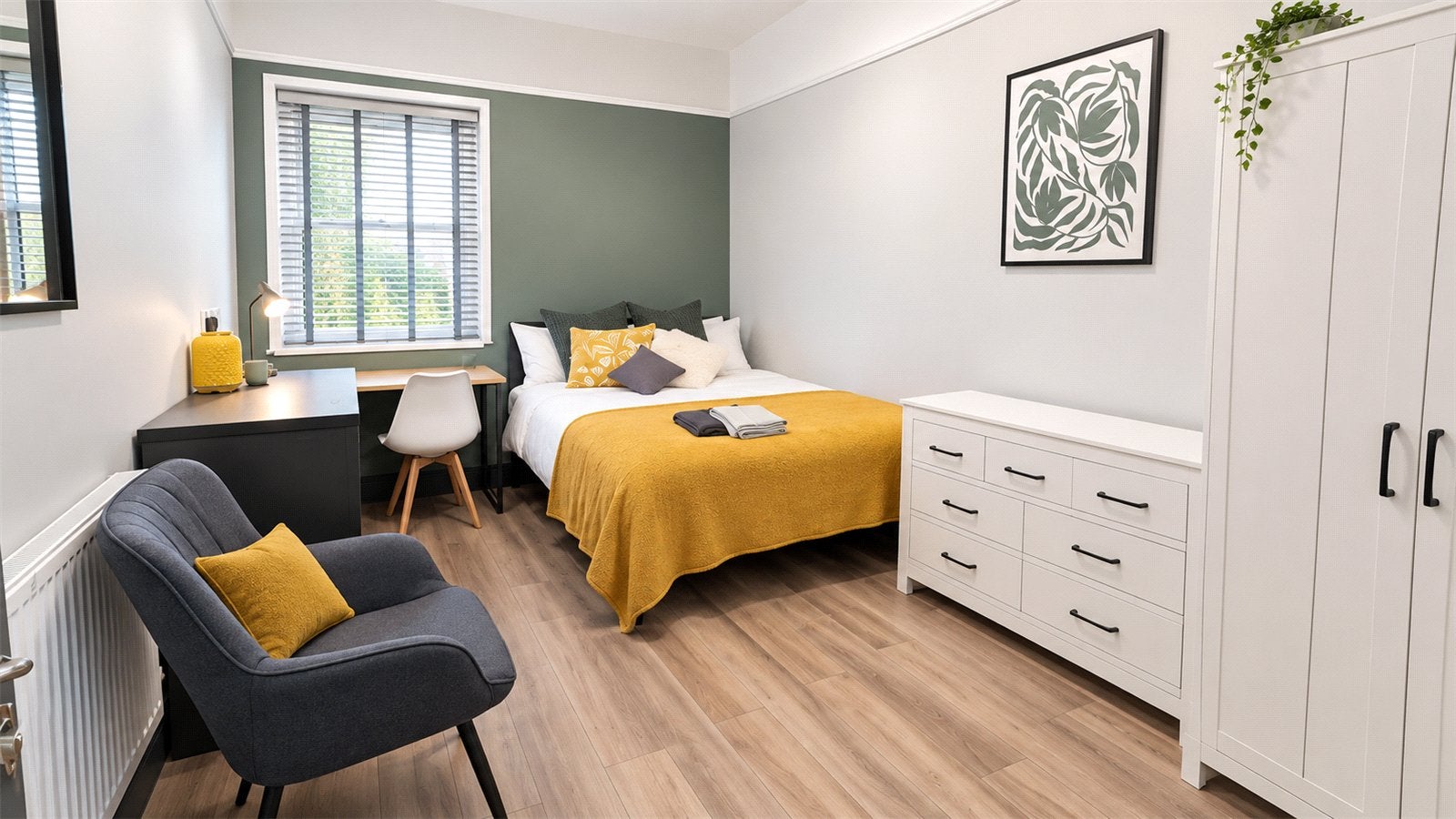 Room Cranbrook Road in Bristol
