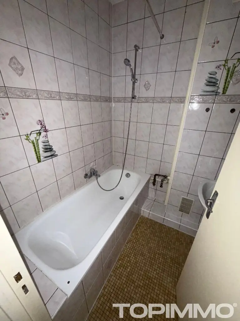 Appartement Rue de Huningue à Mulhouse