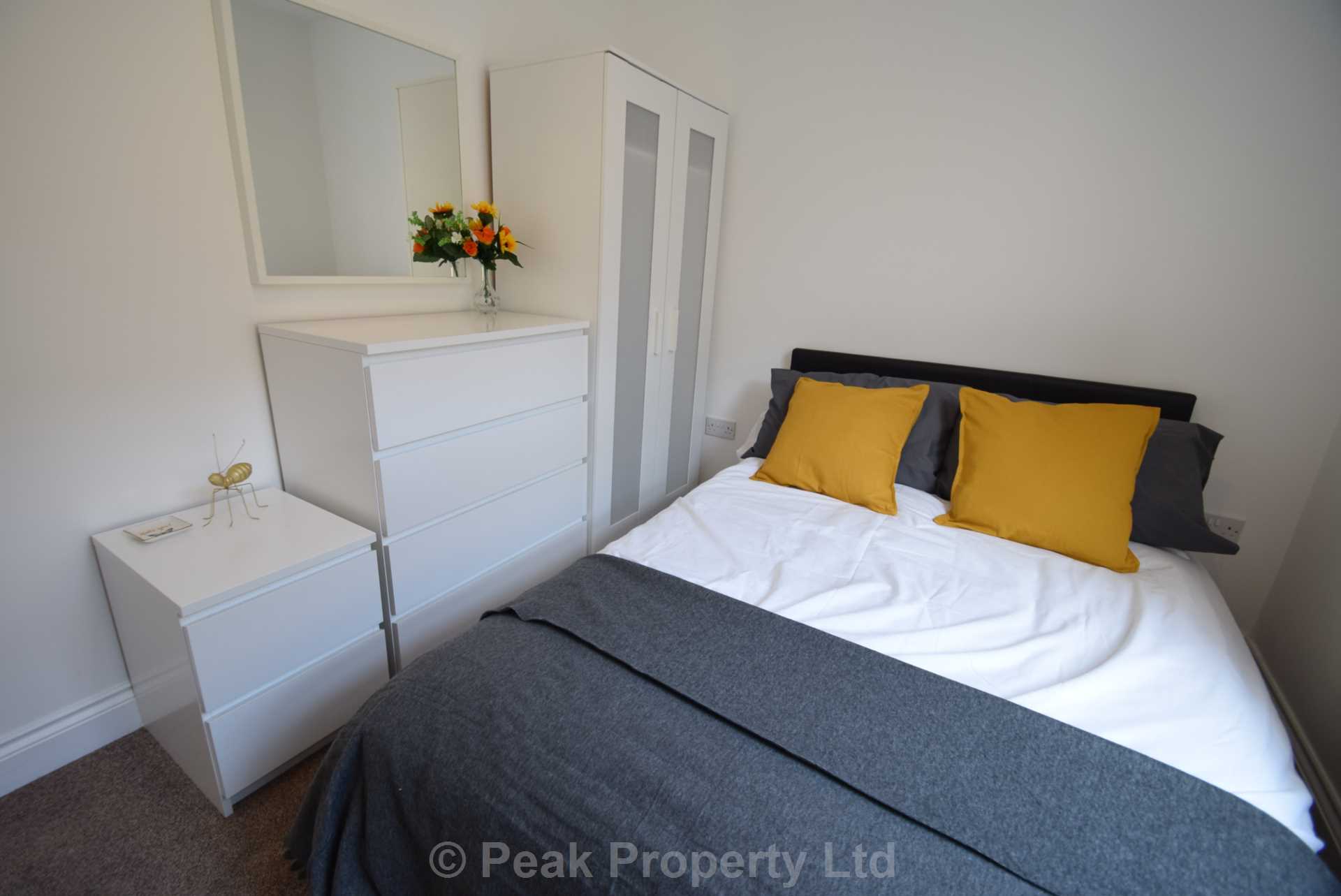 Room Portland Avenue in Southend-on-Sea