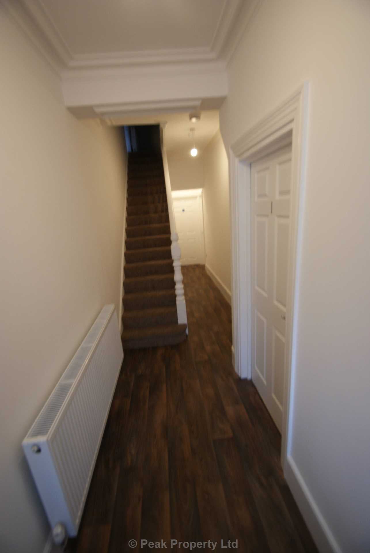 Room Portland Avenue in Southend-on-Sea