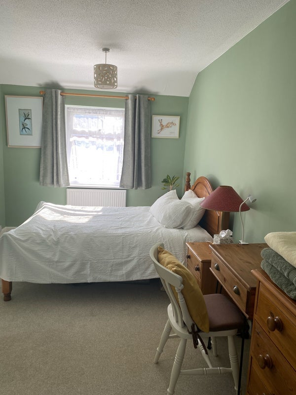 Room Jeffery Road in Chelmsford