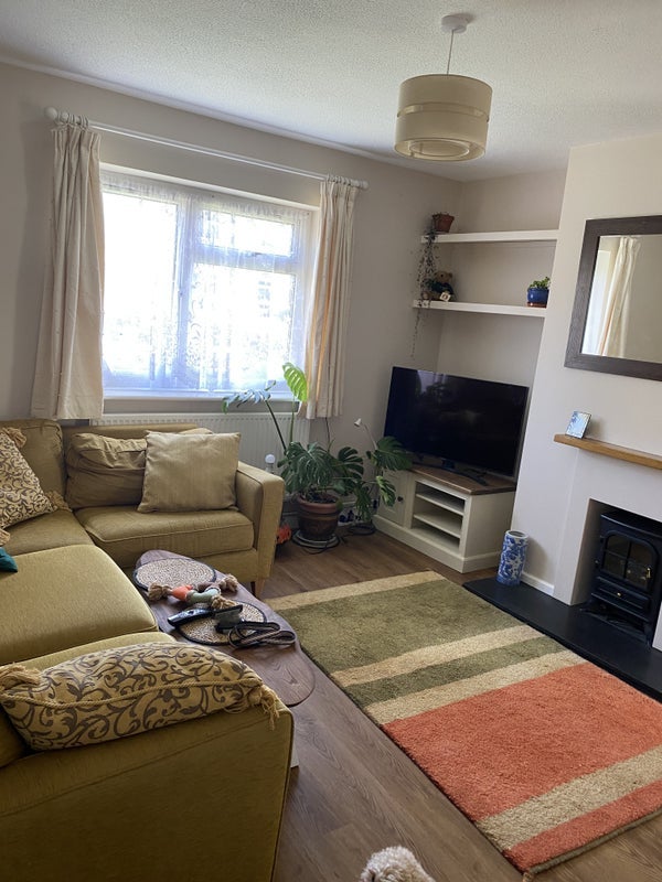 Room Jeffery Road in Chelmsford