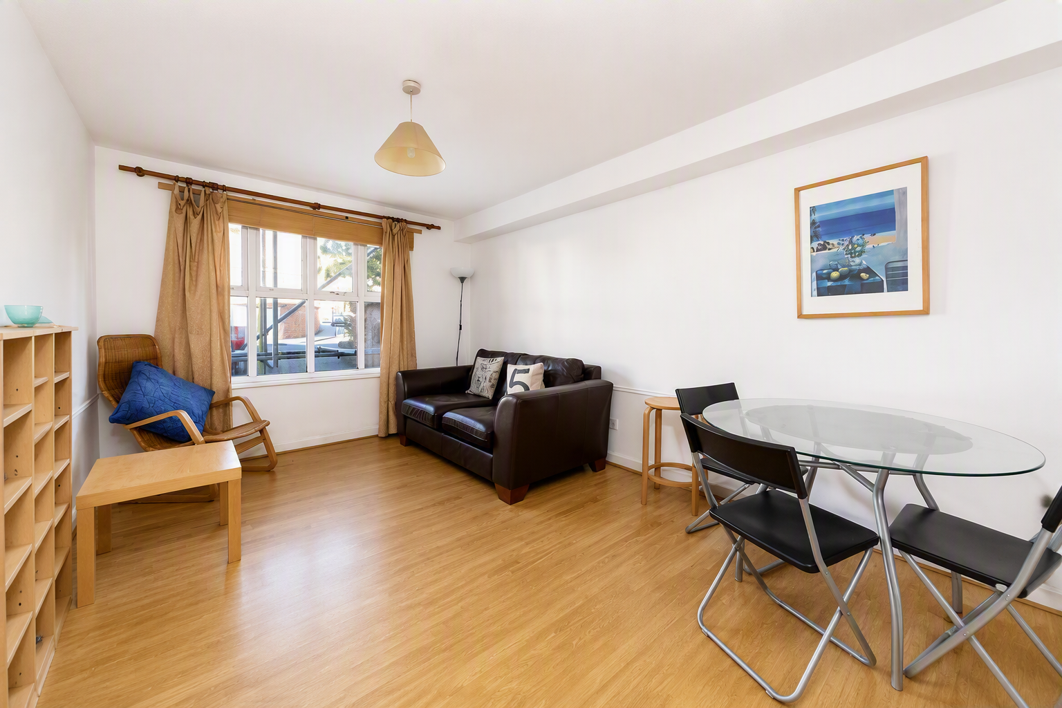 Flat The Chare in Newcastle upon Tyne