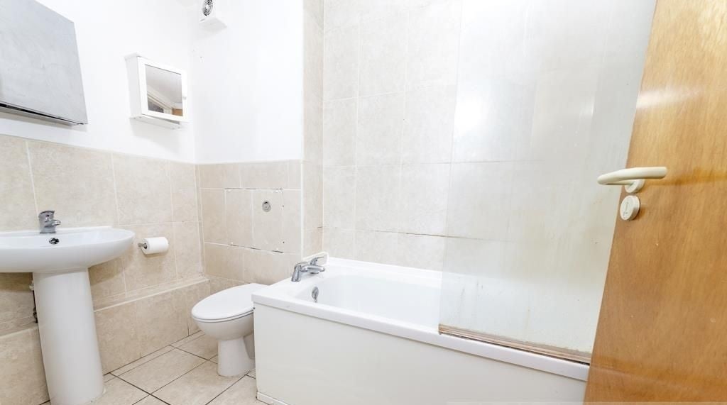 Flat The Chare in Newcastle upon Tyne