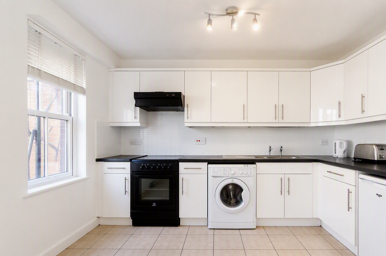 Flat The Chare in Newcastle upon Tyne