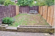 House Churchward Gardens in Hedge End