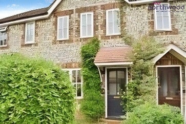 House Churchward Gardens in Hedge End