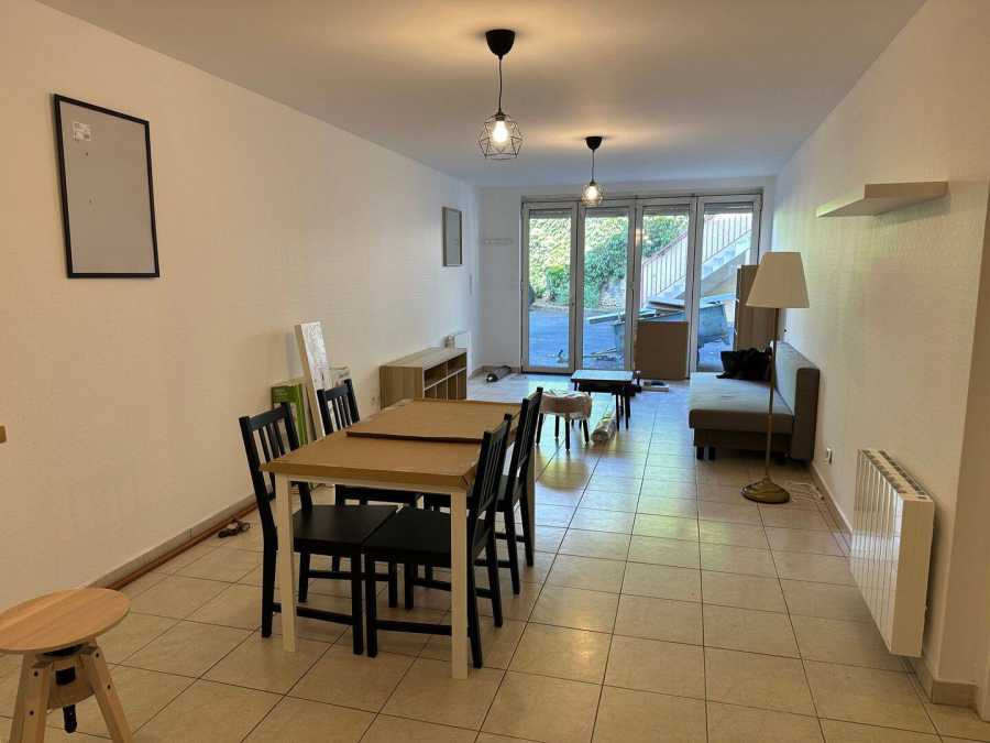 Flat Rue du Faubourg du Pont-Neuf in Poitiers