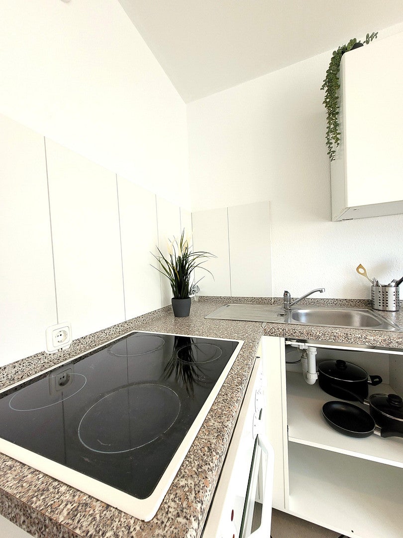 Wohnung Bonner Straße in Köln