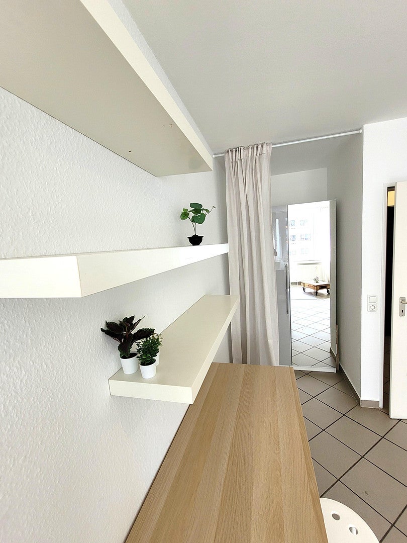 Wohnung Bonner Straße in Köln