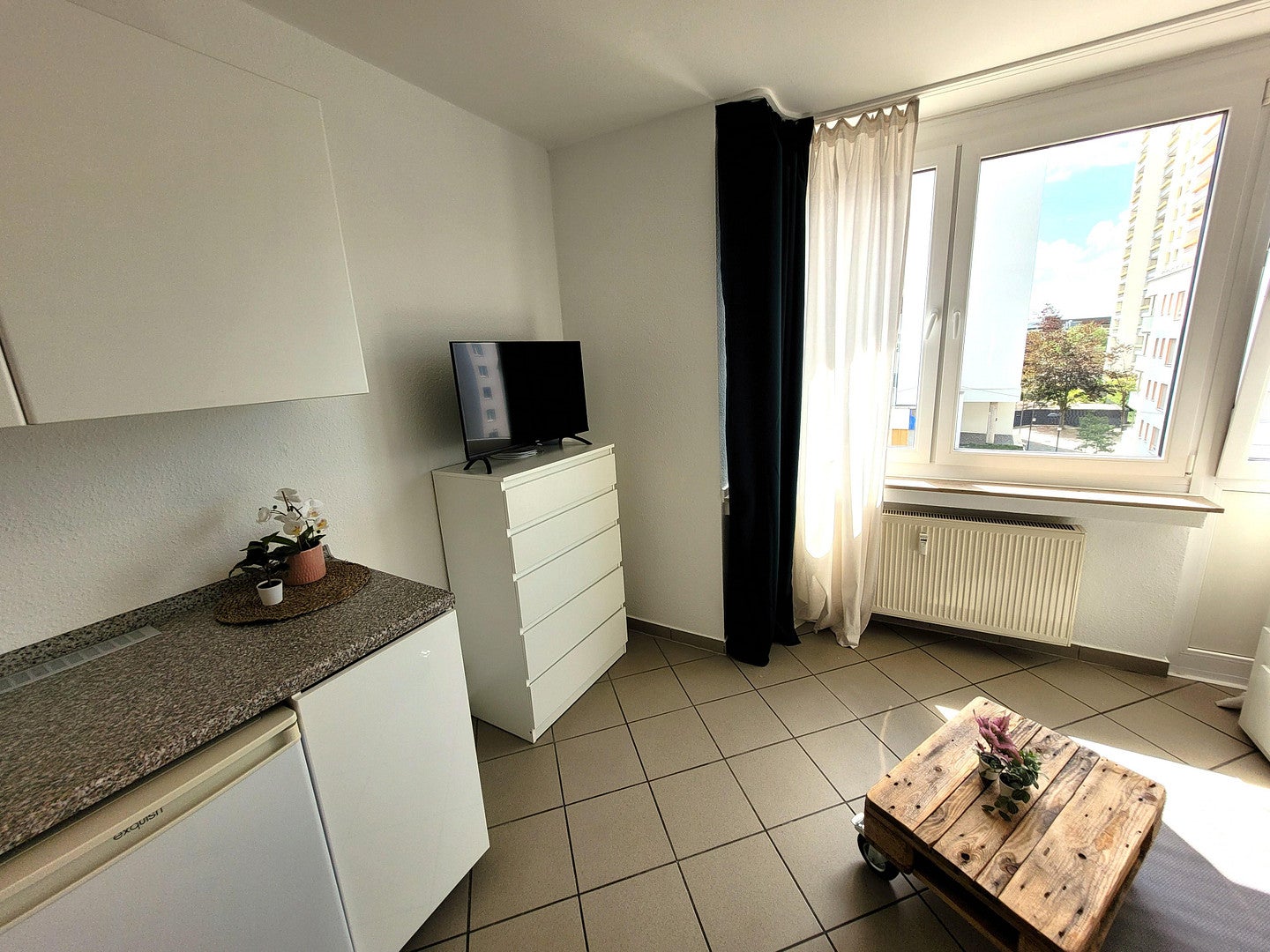 Wohnung Bonner Straße in Köln