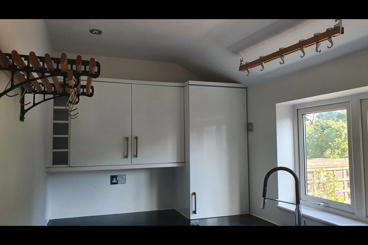 House Bynon Avenue in Greater London
