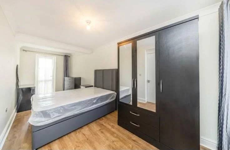 Room Gospatrick Road in Greater London