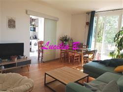Appartement Boulevard Tonnellé à Tours