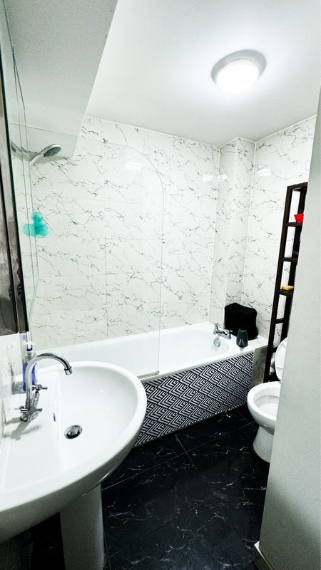 Room Brunswick Quay in Greater London