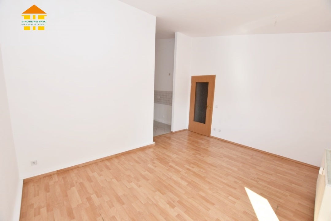 Wohnung Straße der Nationen in Chemnitz